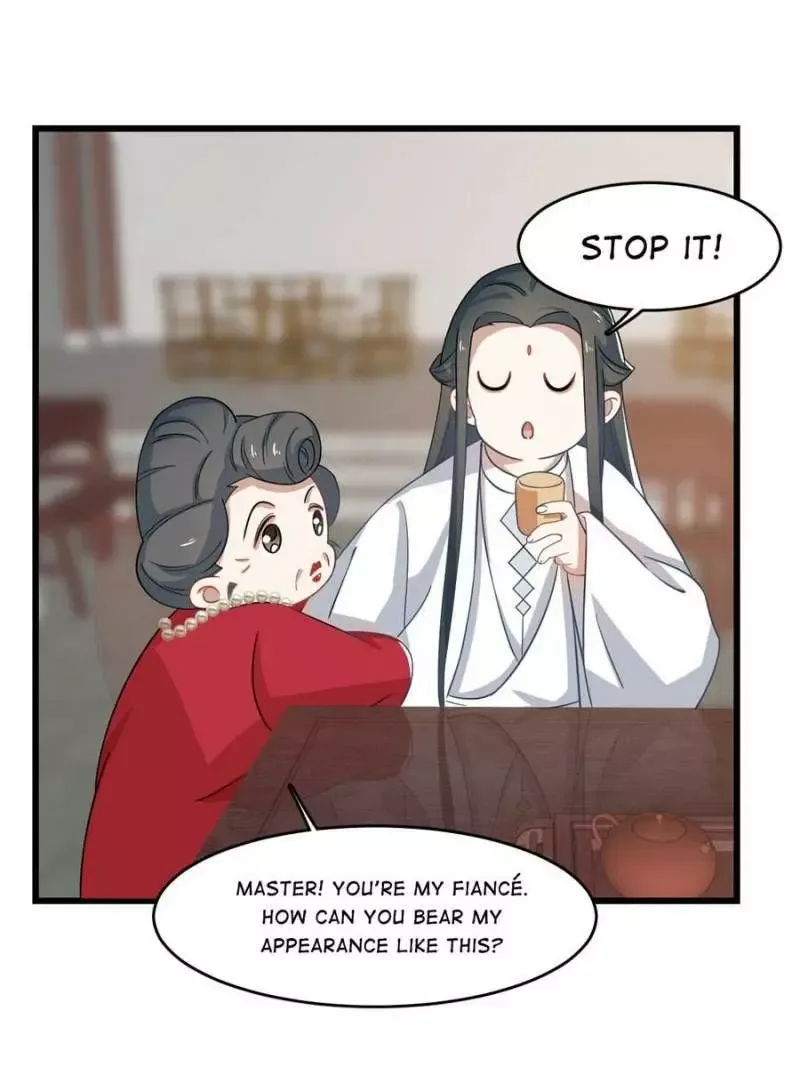Queen of poison: The Legend of a Super Agent, Doctor and Princess Chapter 123 page 18