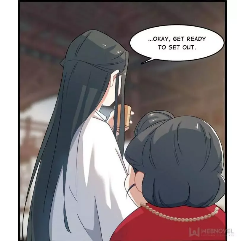Queen of poison: The Legend of a Super Agent, Doctor and Princess Chapter 123 page 19