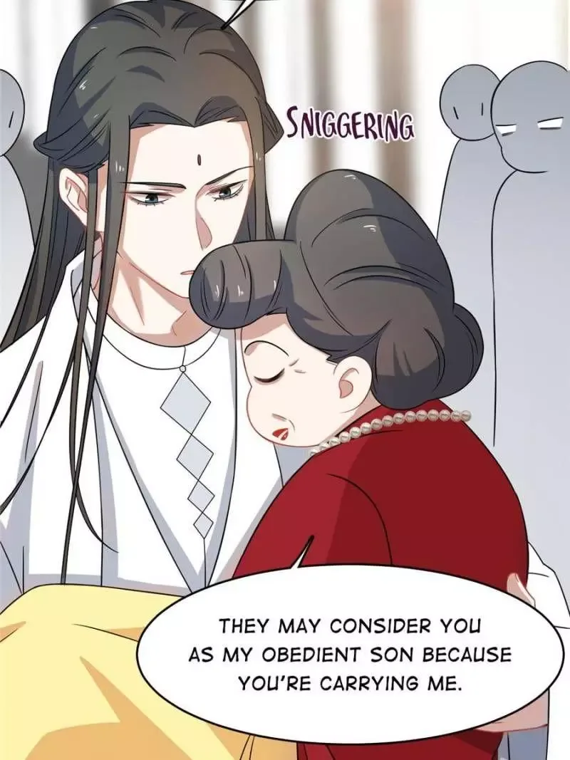 Queen of poison: The Legend of a Super Agent, Doctor and Princess Chapter 121 page 11