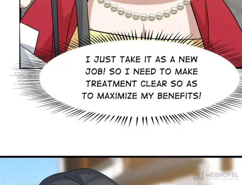 Queen of poison: The Legend of a Super Agent, Doctor and Princess Chapter 122 page 2