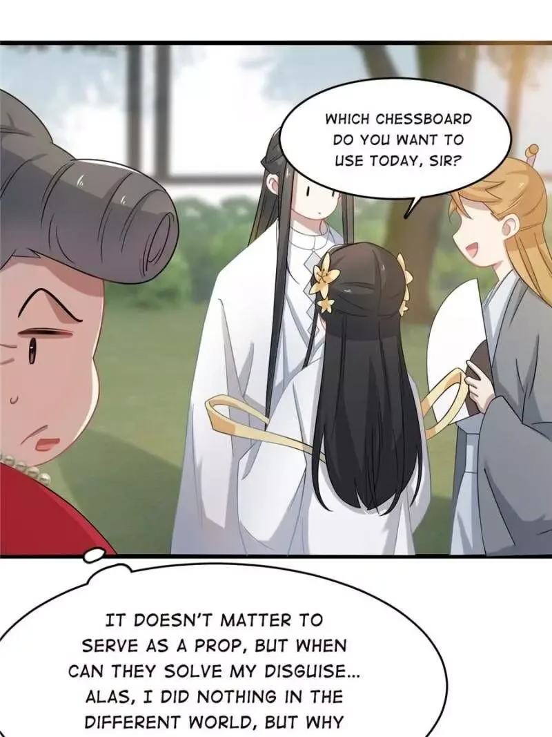 Queen of poison: The Legend of a Super Agent, Doctor and Princess Chapter 125 page 10
