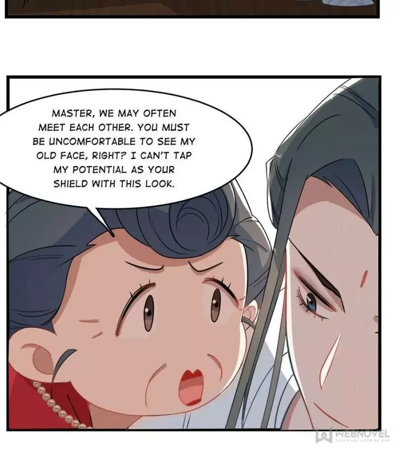 Queen of poison: The Legend of a Super Agent, Doctor and Princess Chapter 123 page 33