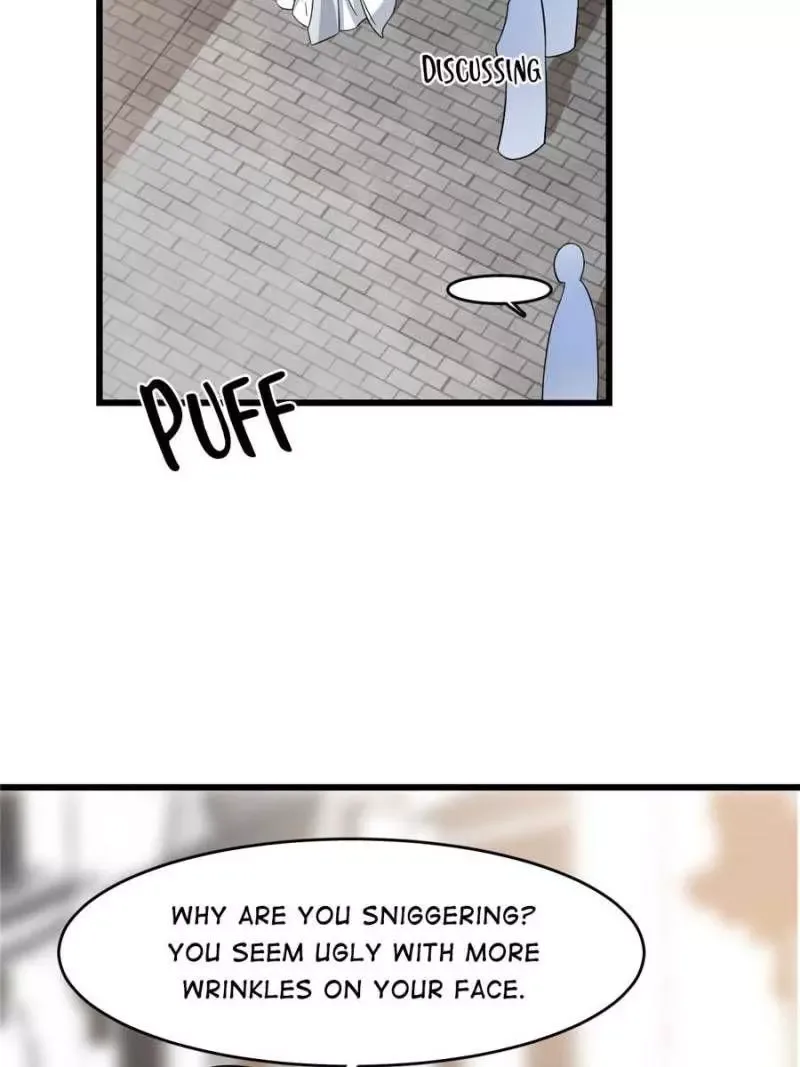 Queen of poison: The Legend of a Super Agent, Doctor and Princess Chapter 121 page 10
