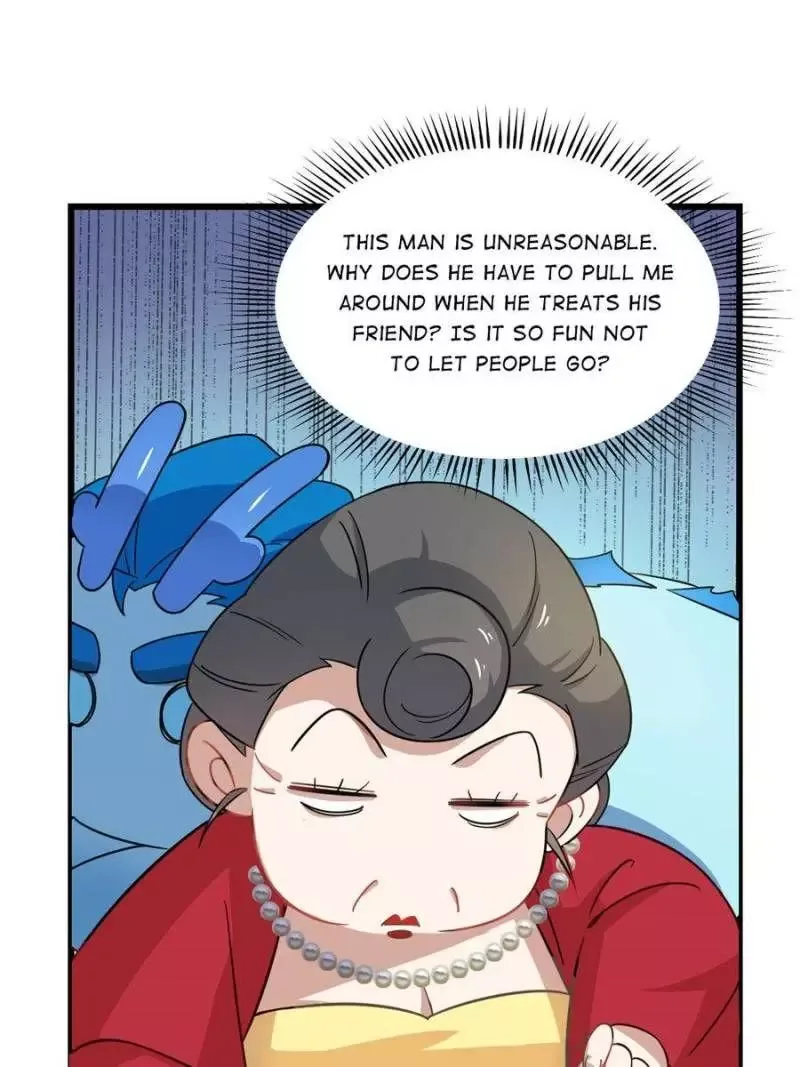 Queen of poison: The Legend of a Super Agent, Doctor and Princess Chapter 120 page 27