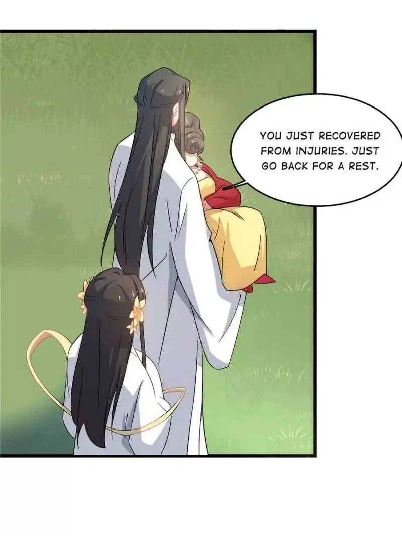 Queen of poison: The Legend of a Super Agent, Doctor and Princess Chapter 121 page 7