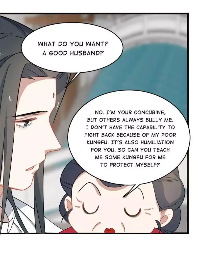 Queen of poison: The Legend of a Super Agent, Doctor and Princess Chapter 122 page 10