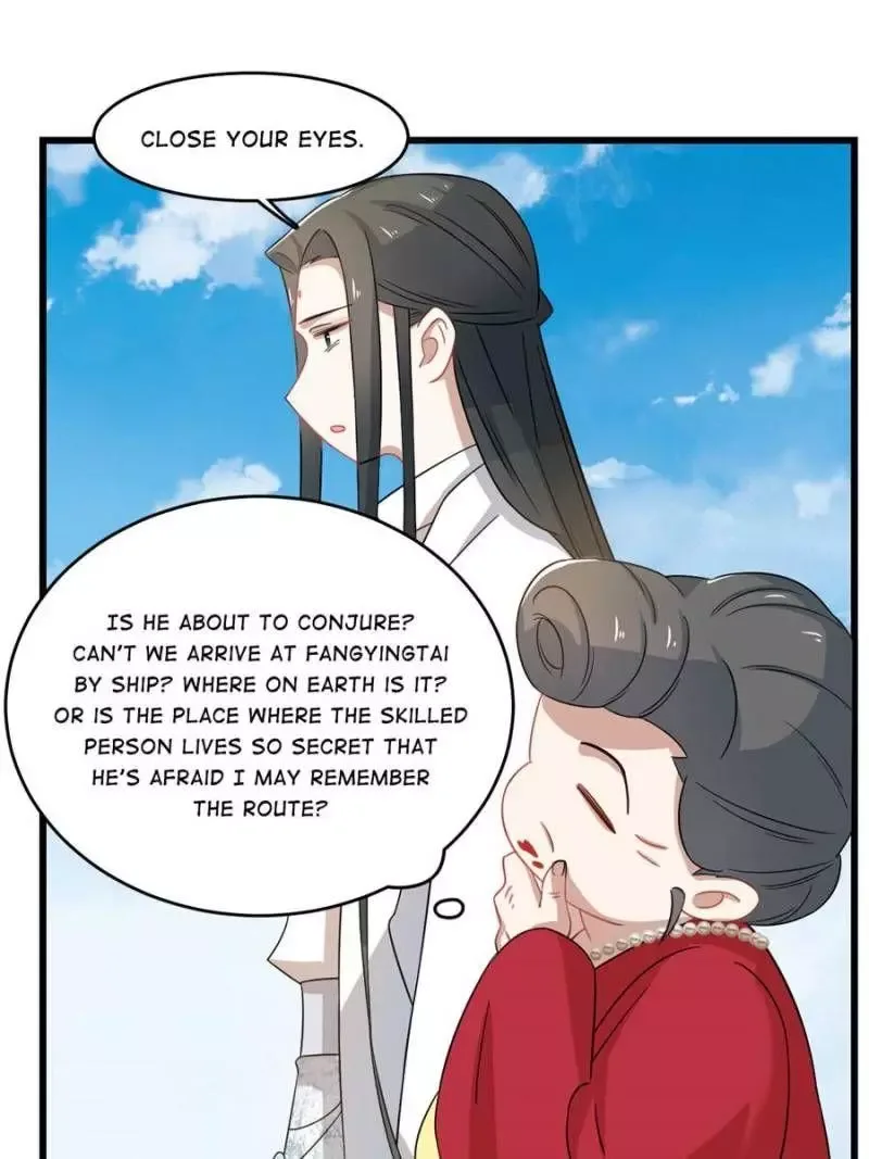 Queen of poison: The Legend of a Super Agent, Doctor and Princess Chapter 124 page 10
