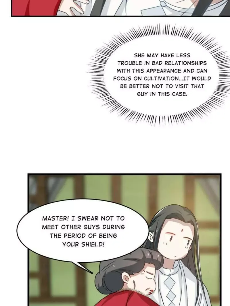 Queen of poison: The Legend of a Super Agent, Doctor and Princess Chapter 123 page 35