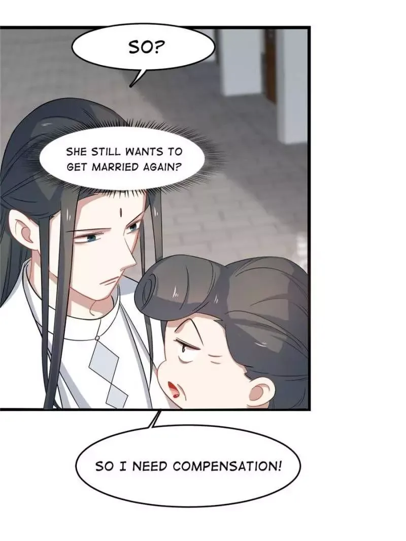 Queen of poison: The Legend of a Super Agent, Doctor and Princess Chapter 122 page 9