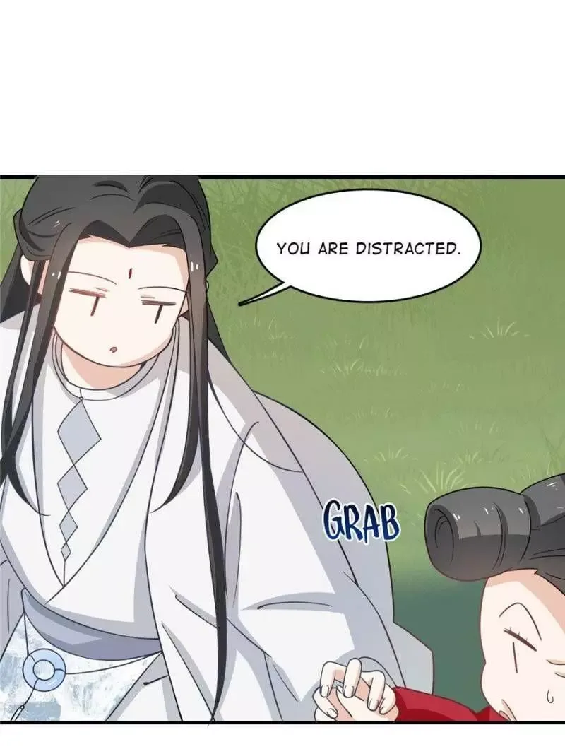 Queen of poison: The Legend of a Super Agent, Doctor and Princess Chapter 120 page 35