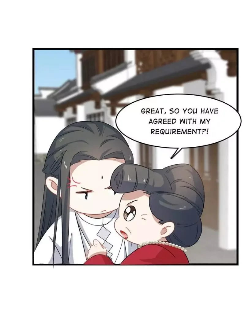 Queen of poison: The Legend of a Super Agent, Doctor and Princess Chapter 122 page 6