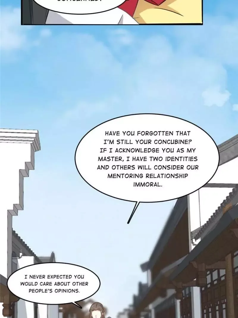 Queen of poison: The Legend of a Super Agent, Doctor and Princess Chapter 122 page 19