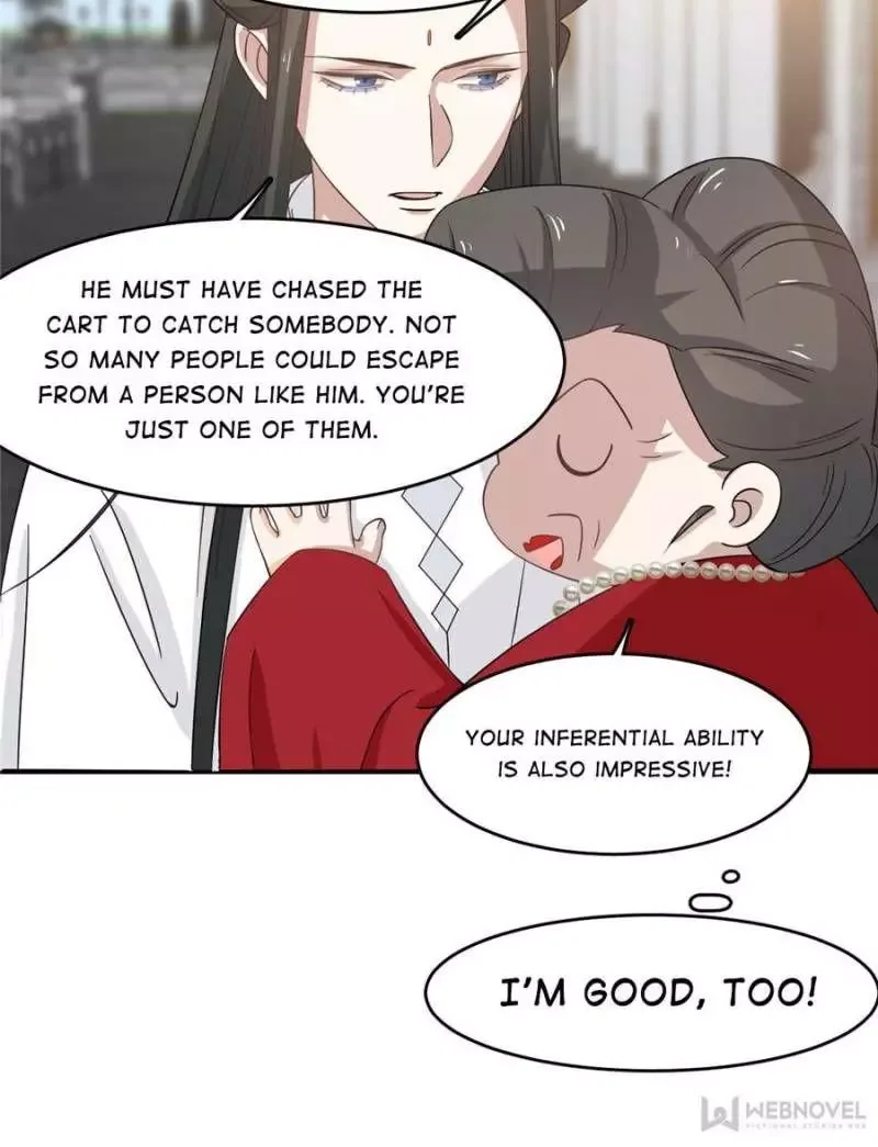 Queen of poison: The Legend of a Super Agent, Doctor and Princess Chapter 121 page 26