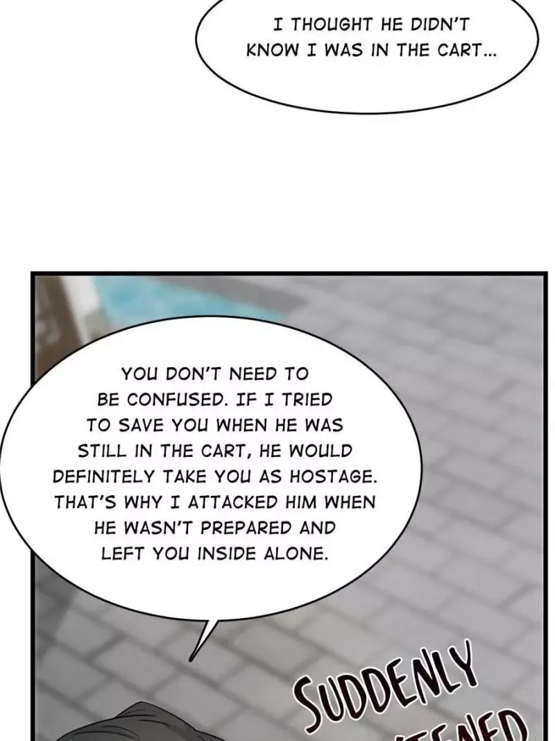 Queen of poison: The Legend of a Super Agent, Doctor and Princess Chapter 121 page 30