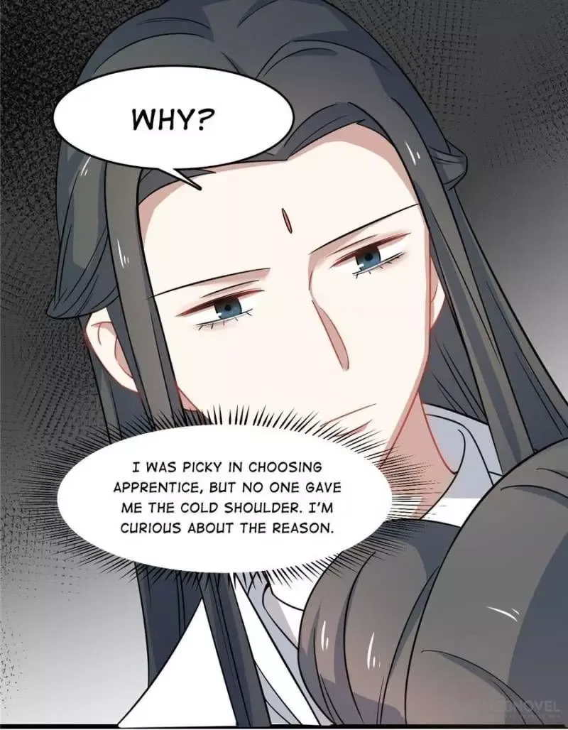 Queen of poison: The Legend of a Super Agent, Doctor and Princess Chapter 122 page 15