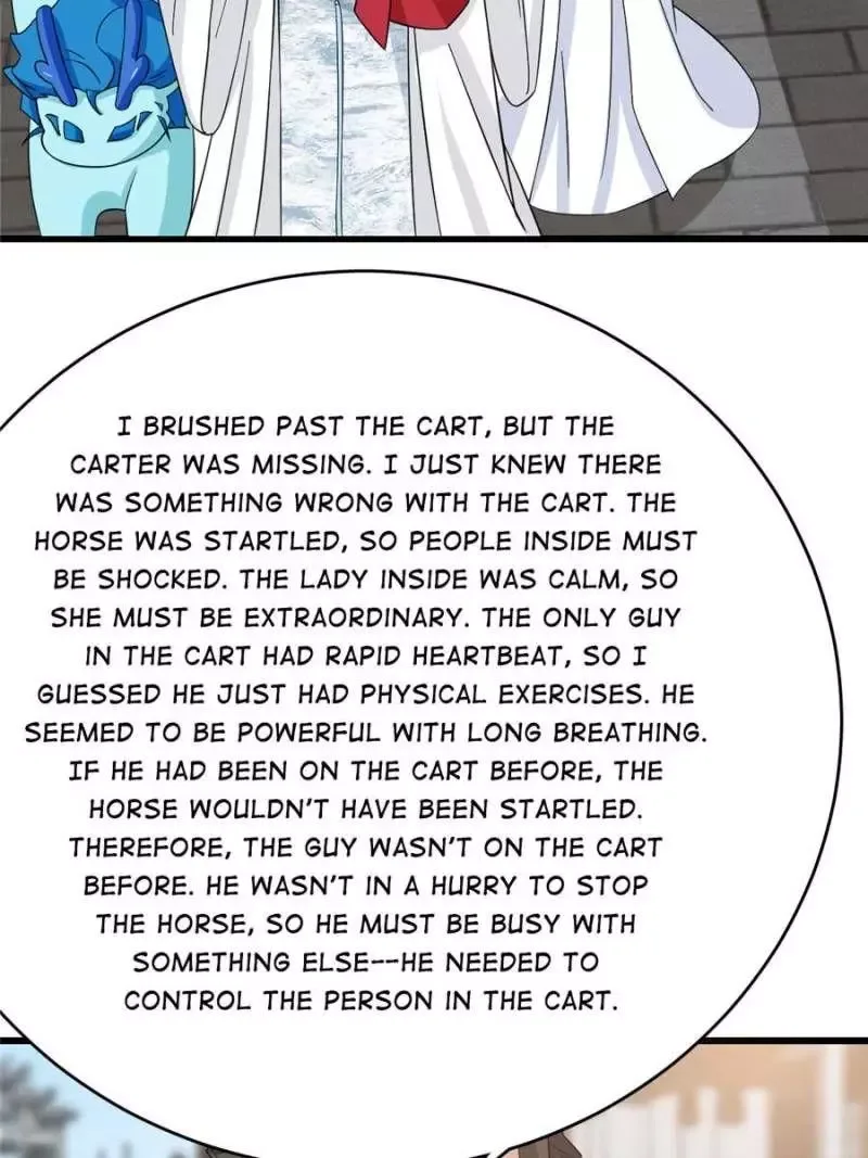 Queen of poison: The Legend of a Super Agent, Doctor and Princess Chapter 121 page 25
