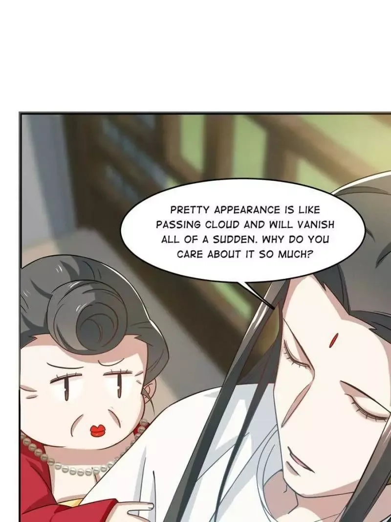 Queen of poison: The Legend of a Super Agent, Doctor and Princess Chapter 123 page 34