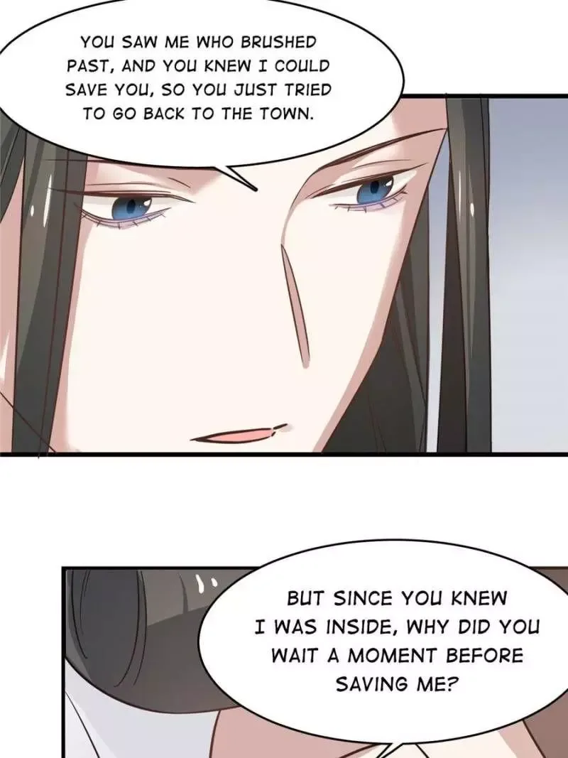 Queen of poison: The Legend of a Super Agent, Doctor and Princess Chapter 121 page 28