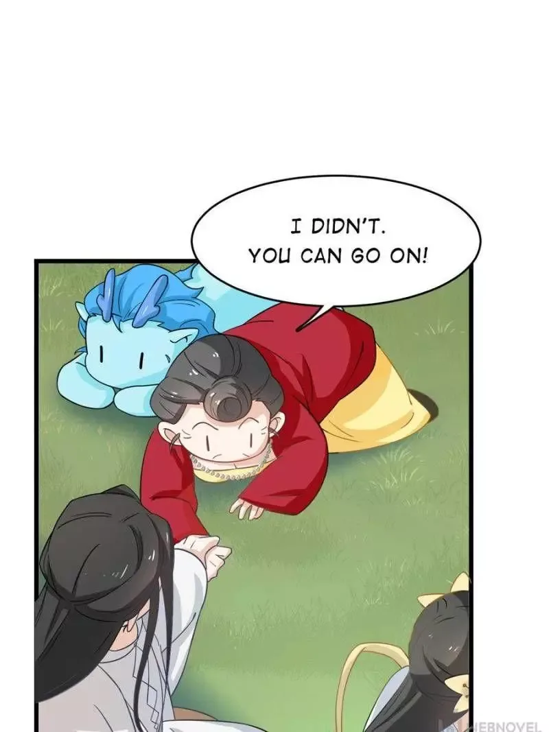 Queen of poison: The Legend of a Super Agent, Doctor and Princess Chapter 120 page 36