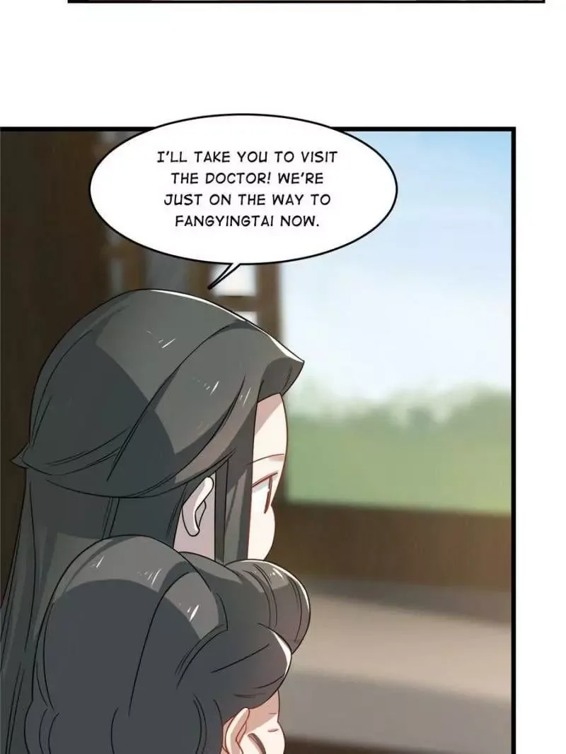 Queen of poison: The Legend of a Super Agent, Doctor and Princess Chapter 123 page 37