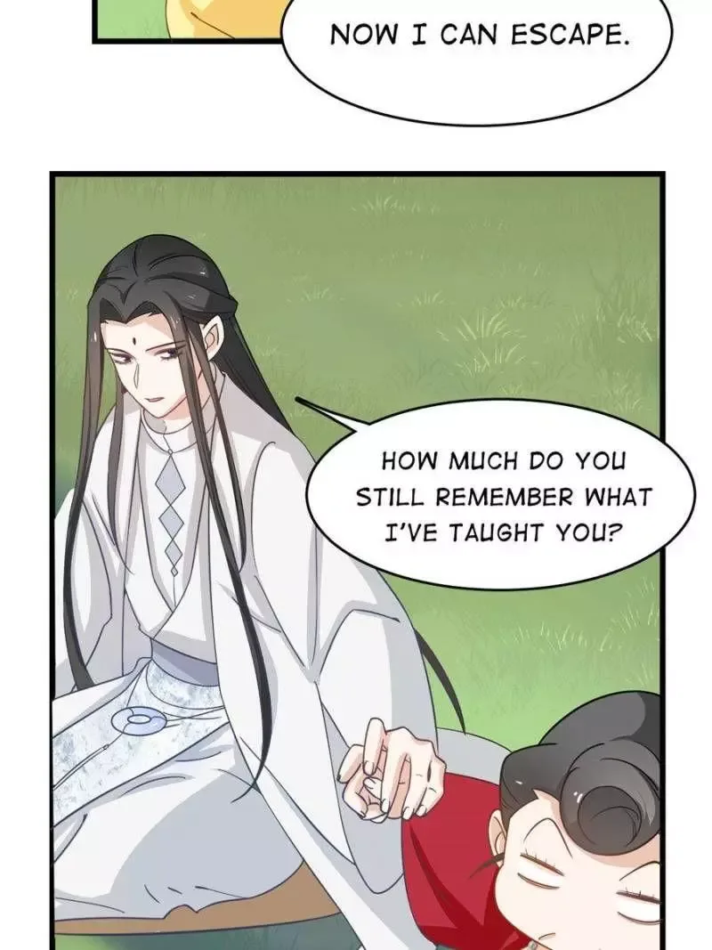Queen of poison: The Legend of a Super Agent, Doctor and Princess Chapter 120 page 42