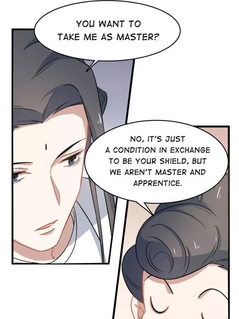 Queen of poison: The Legend of a Super Agent, Doctor and Princess Chapter 122 page 12