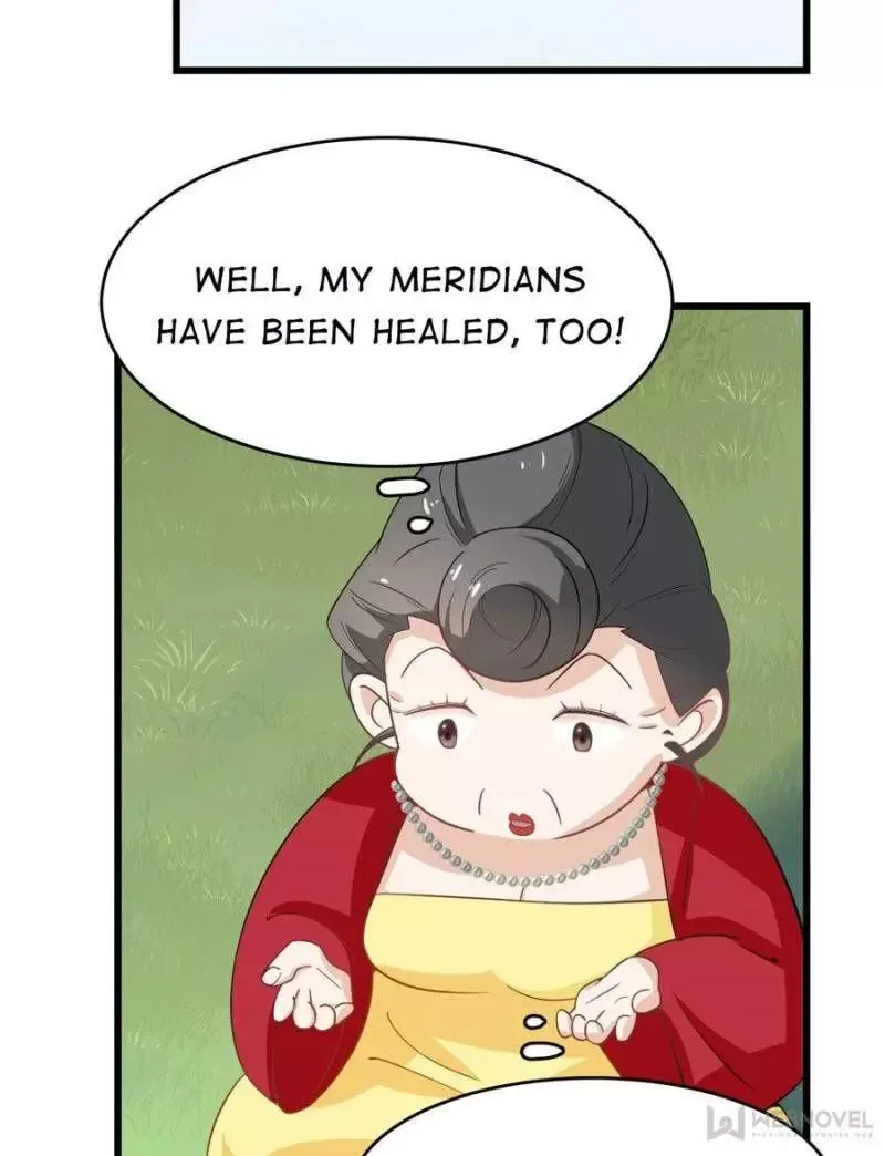 Queen of poison: The Legend of a Super Agent, Doctor and Princess Chapter 120 page 41