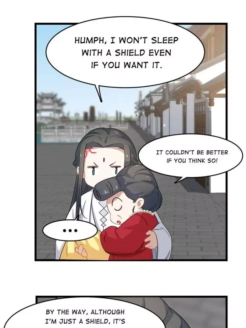 Queen of poison: The Legend of a Super Agent, Doctor and Princess Chapter 122 page 7