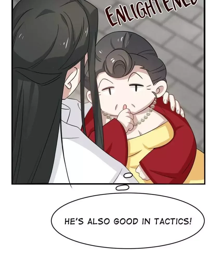 Queen of poison: The Legend of a Super Agent, Doctor and Princess Chapter 121 page 31