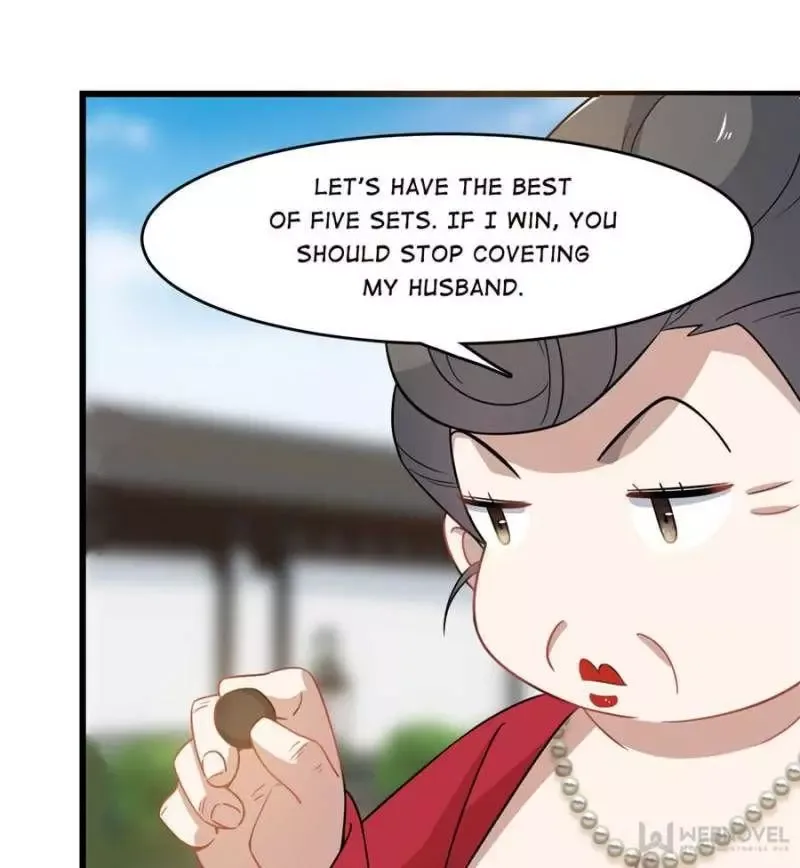 Queen of poison: The Legend of a Super Agent, Doctor and Princess Chapter 125 page 36