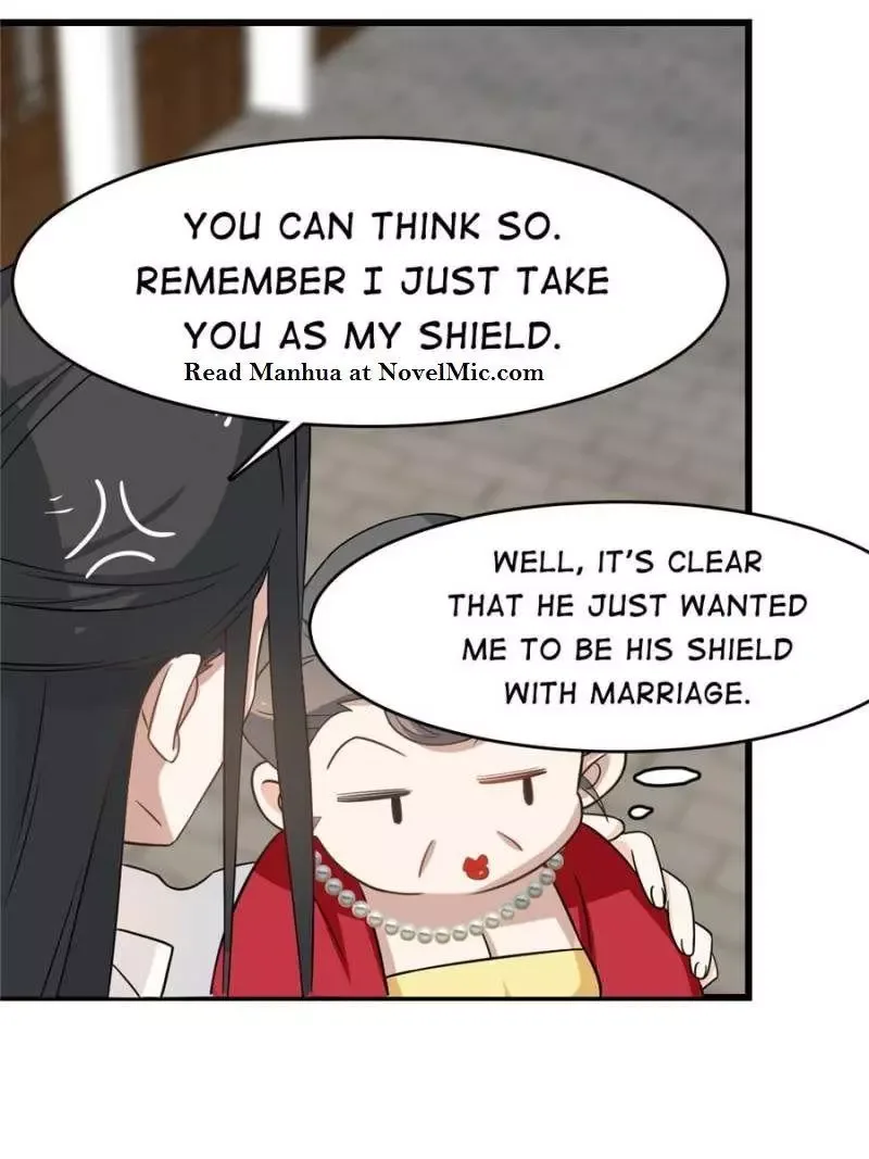 Queen of poison: The Legend of a Super Agent, Doctor and Princess Chapter 121 page 43