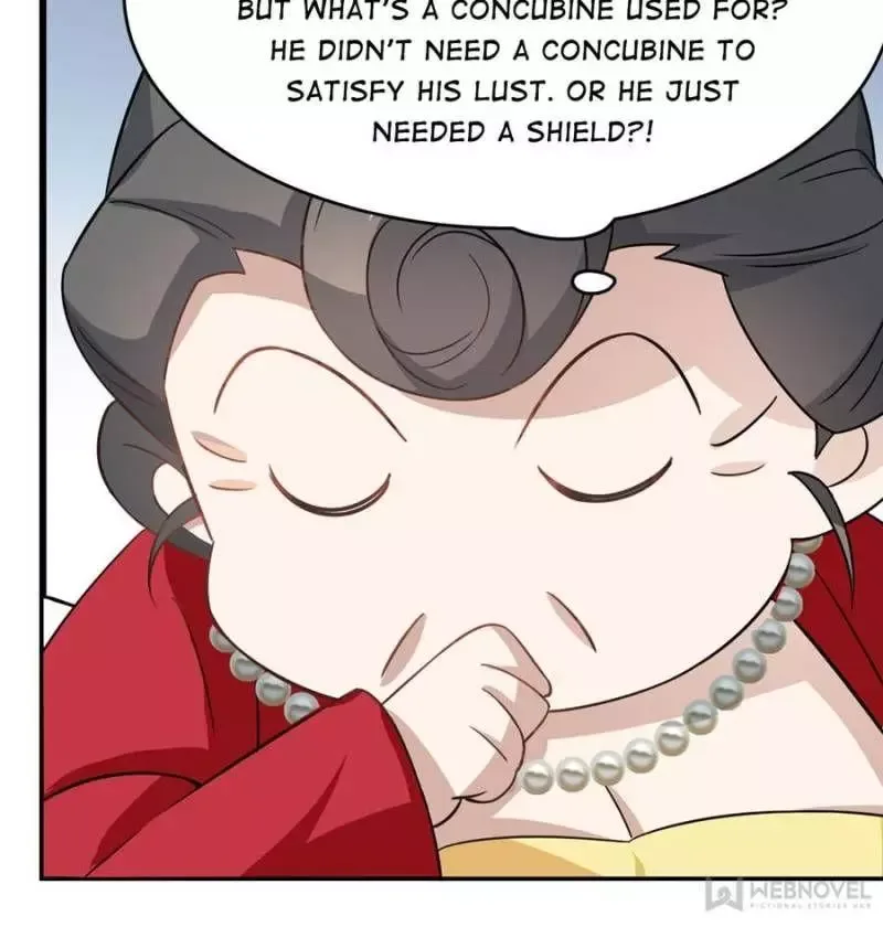 Queen of poison: The Legend of a Super Agent, Doctor and Princess Chapter 121 page 36