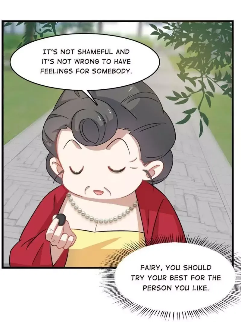 Queen of poison: The Legend of a Super Agent, Doctor and Princess Chapter 125 page 39