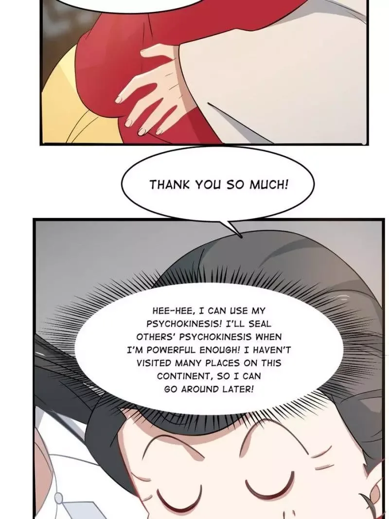 Queen of poison: The Legend of a Super Agent, Doctor and Princess Chapter 122 page 22