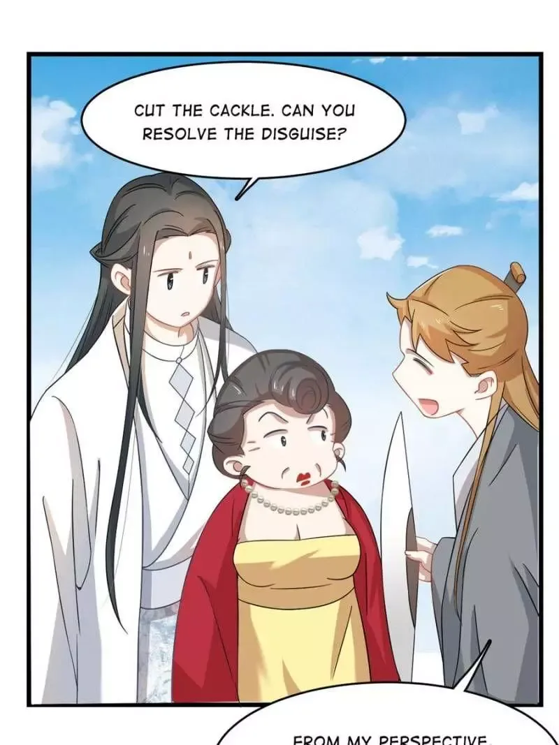 Queen of poison: The Legend of a Super Agent, Doctor and Princess Chapter 124 page 27