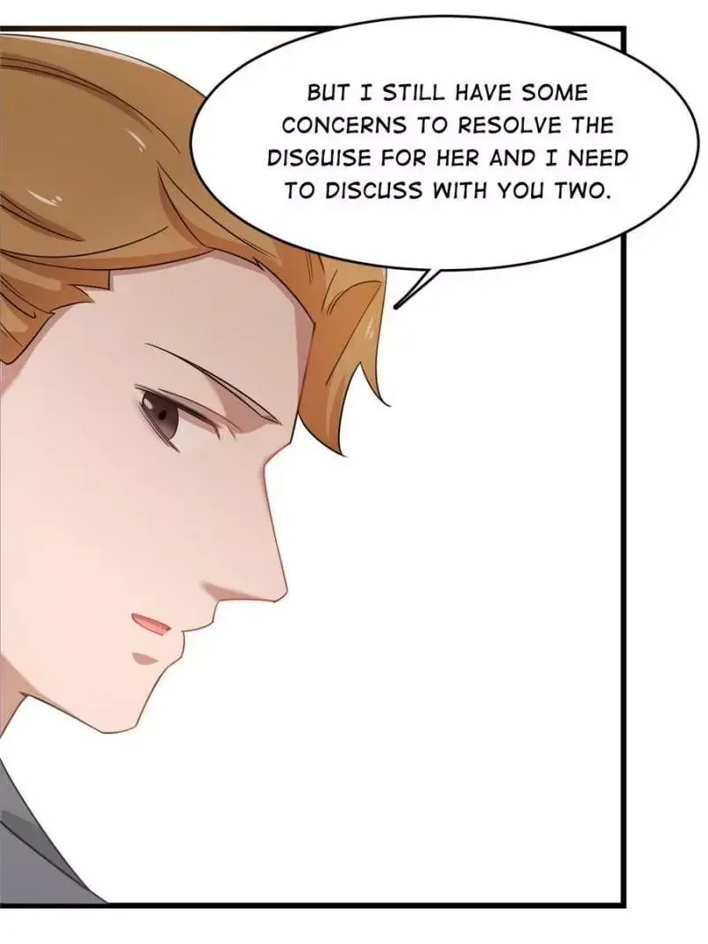 Queen of poison: The Legend of a Super Agent, Doctor and Princess Chapter 124 page 30
