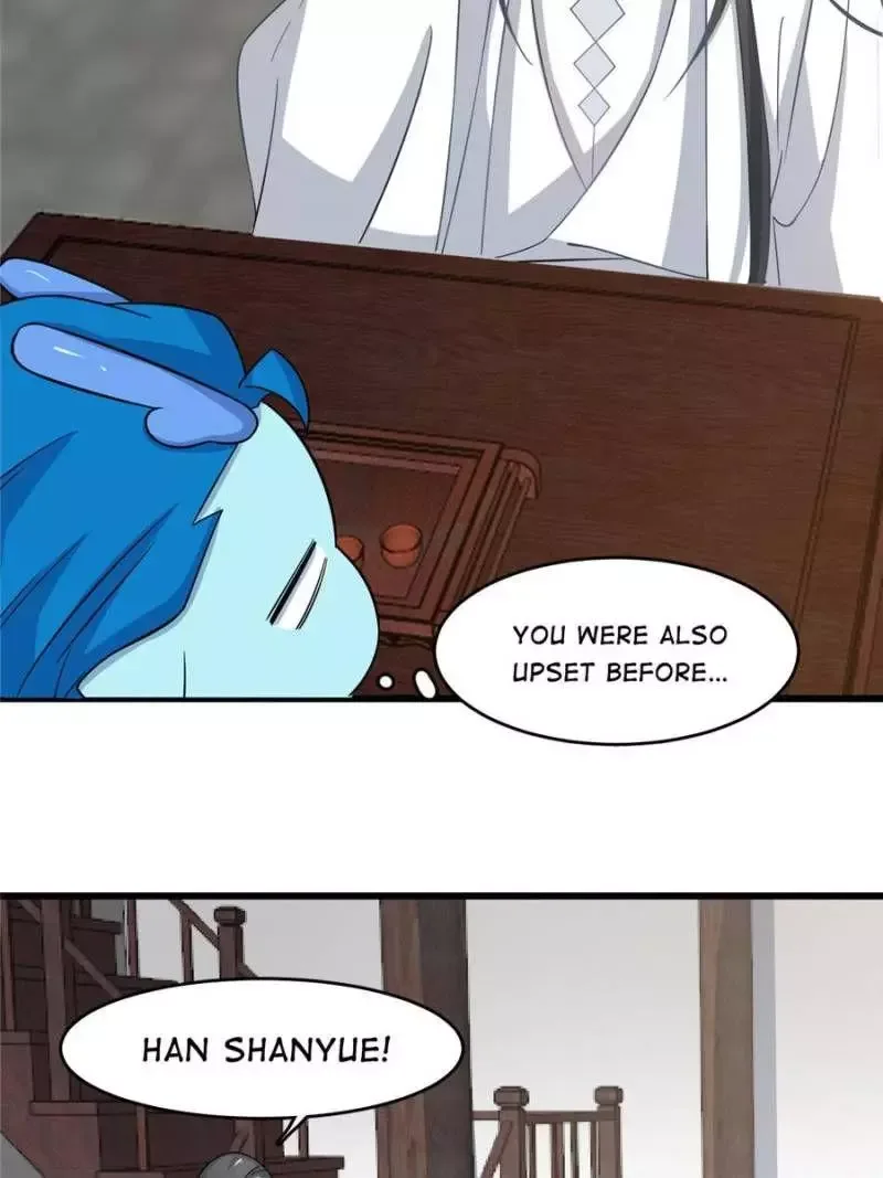 Queen of poison: The Legend of a Super Agent, Doctor and Princess Chapter 122 page 31