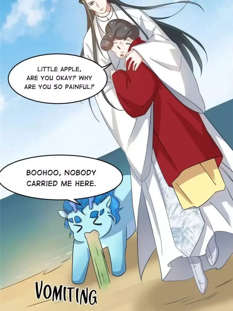 Queen of poison: The Legend of a Super Agent, Doctor and Princess Chapter 124 page 20