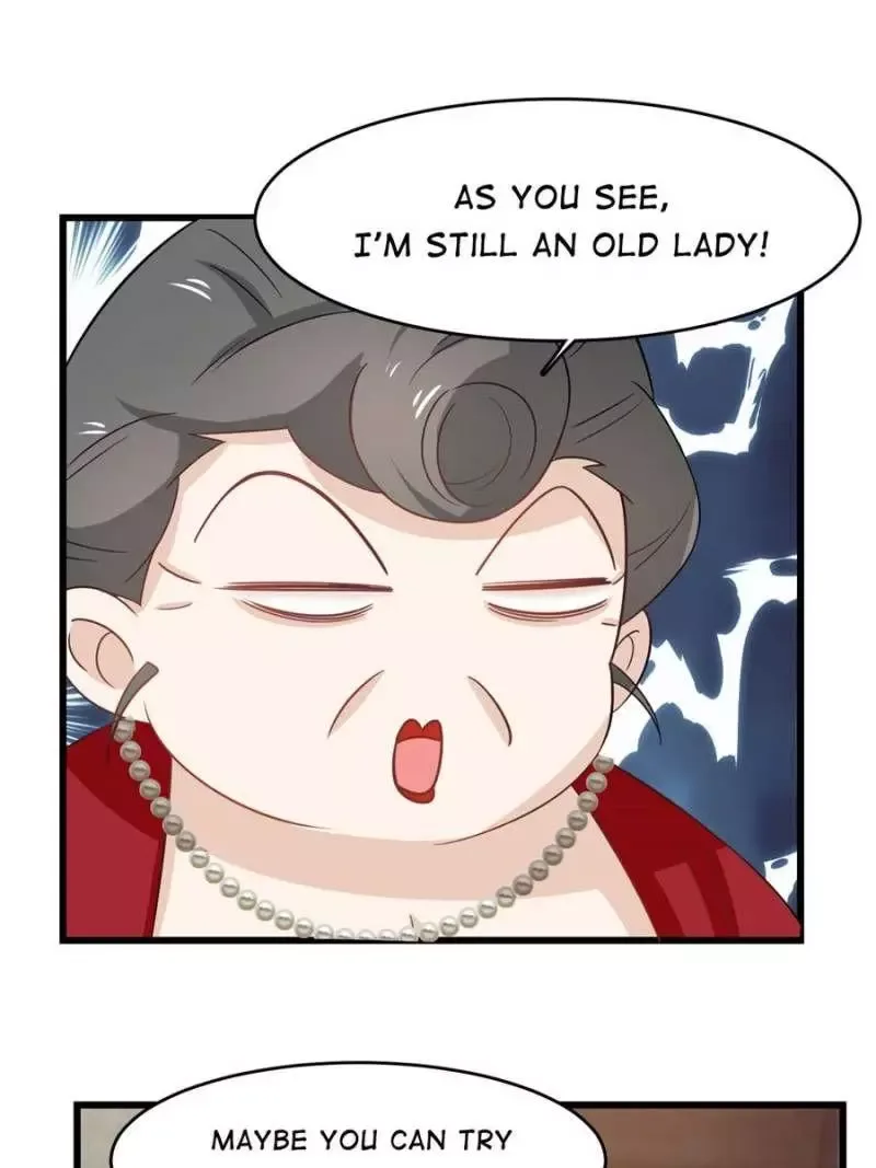 Queen of poison: The Legend of a Super Agent, Doctor and Princess Chapter 122 page 34