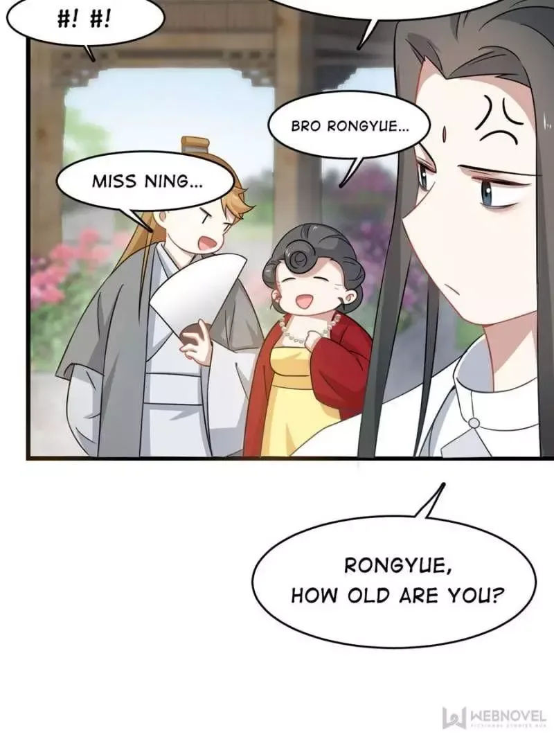 Queen of poison: The Legend of a Super Agent, Doctor and Princess Chapter 124 page 39