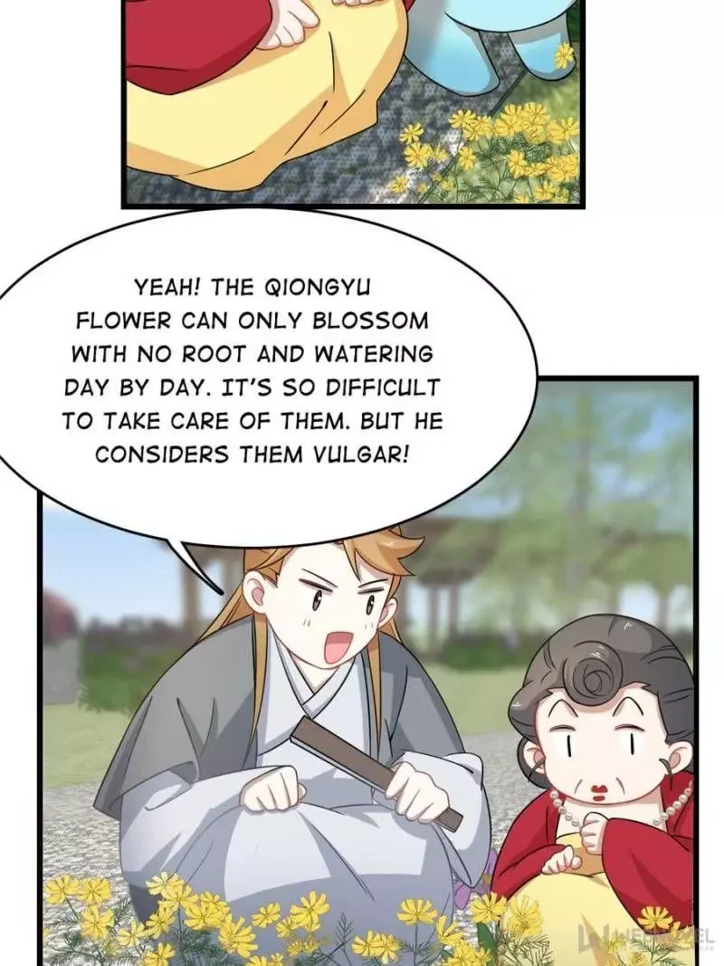 Queen of poison: The Legend of a Super Agent, Doctor and Princess Chapter 124 page 37