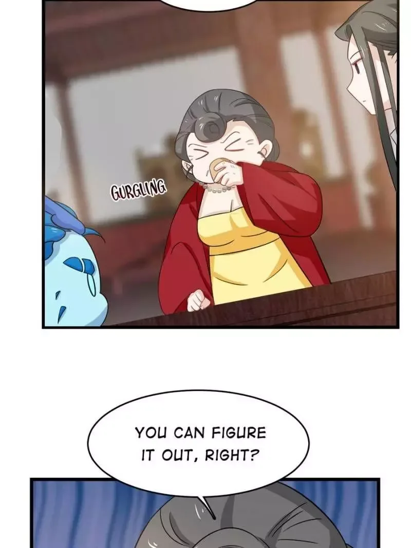 Queen of poison: The Legend of a Super Agent, Doctor and Princess Chapter 122 page 37