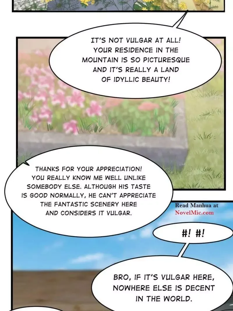 Queen of poison: The Legend of a Super Agent, Doctor and Princess Chapter 124 page 38