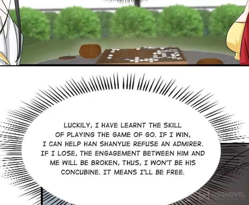 Queen of poison: The Legend of a Super Agent, Doctor and Princess Chapter 126 page 6