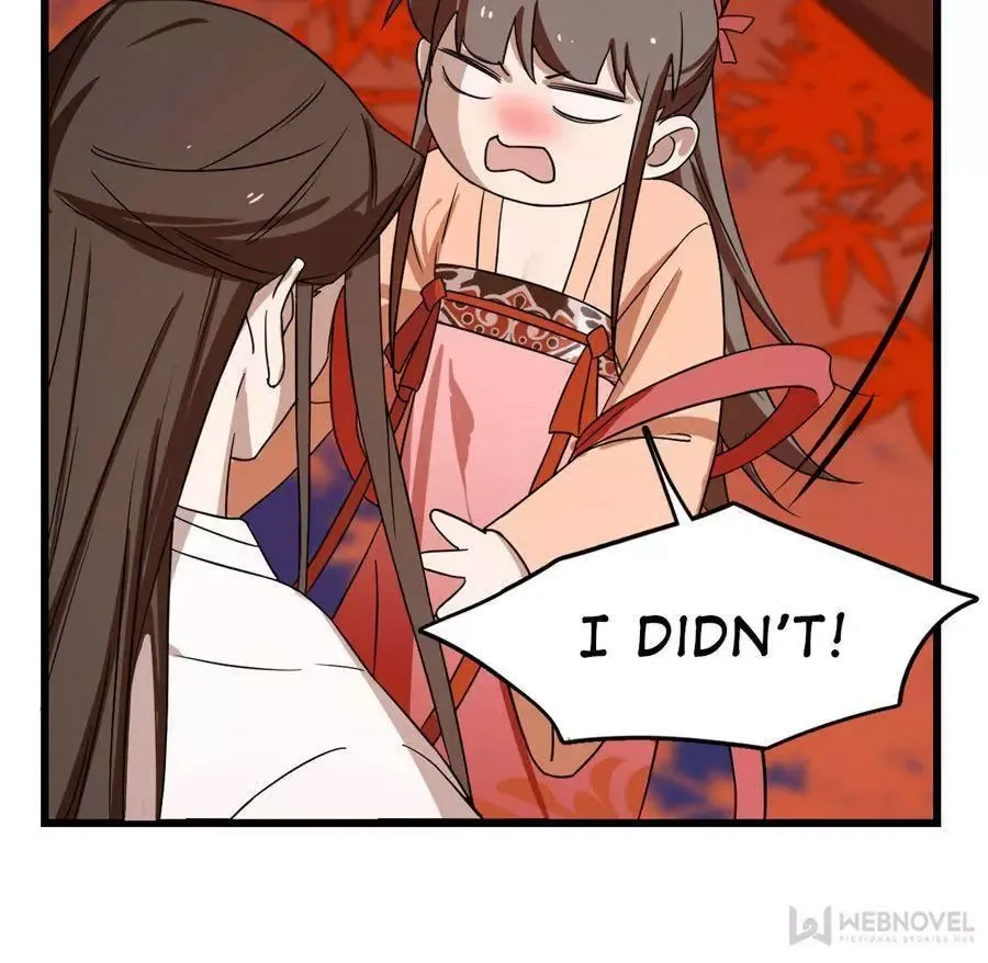 Queen of poison: The Legend of a Super Agent, Doctor and Princess Chapter 85 page 4