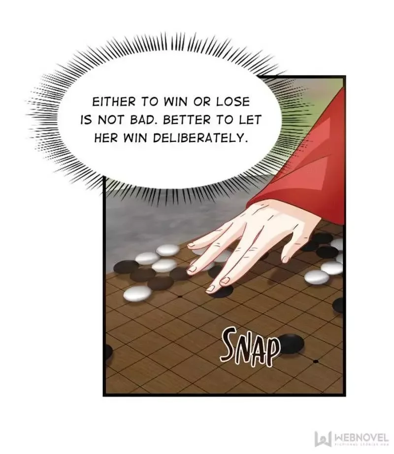 Queen of poison: The Legend of a Super Agent, Doctor and Princess Chapter 126 page 8