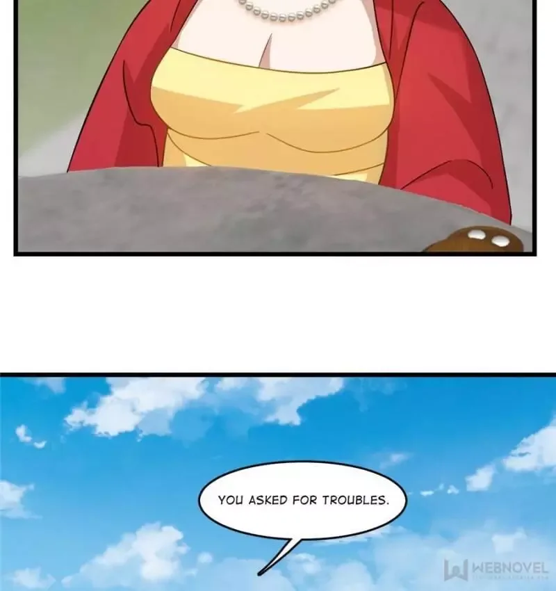 Queen of poison: The Legend of a Super Agent, Doctor and Princess Chapter 127 page 2