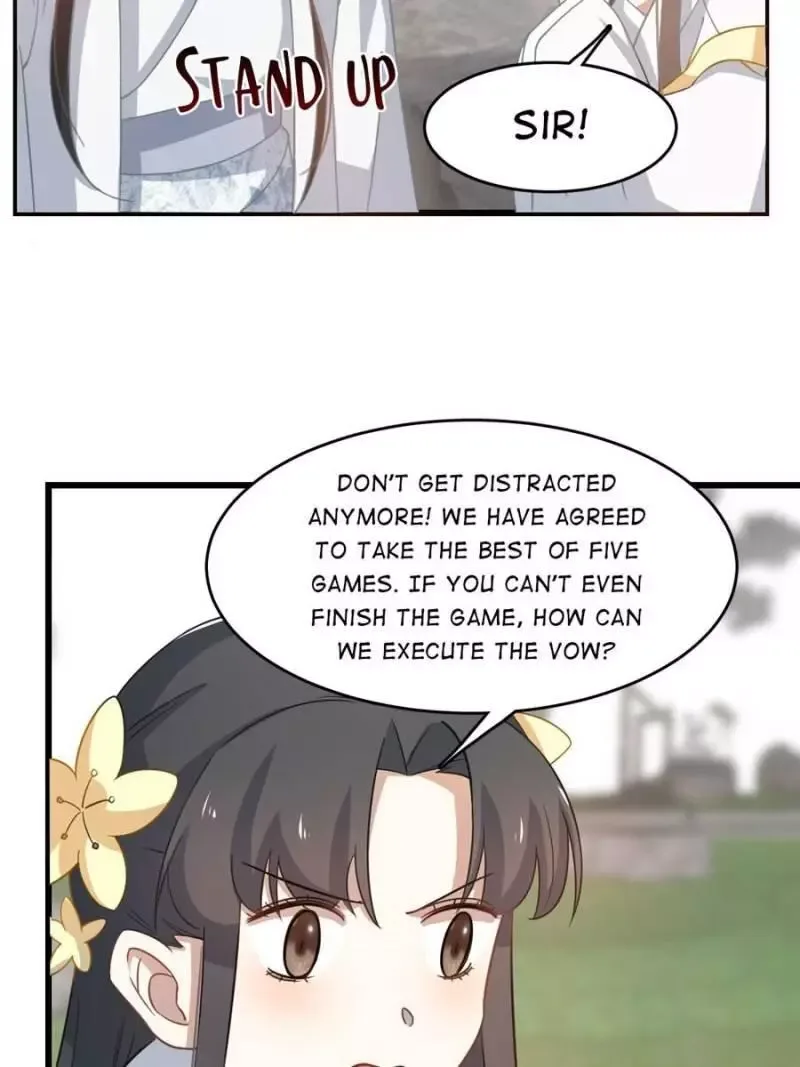 Queen of poison: The Legend of a Super Agent, Doctor and Princess Chapter 127 page 7
