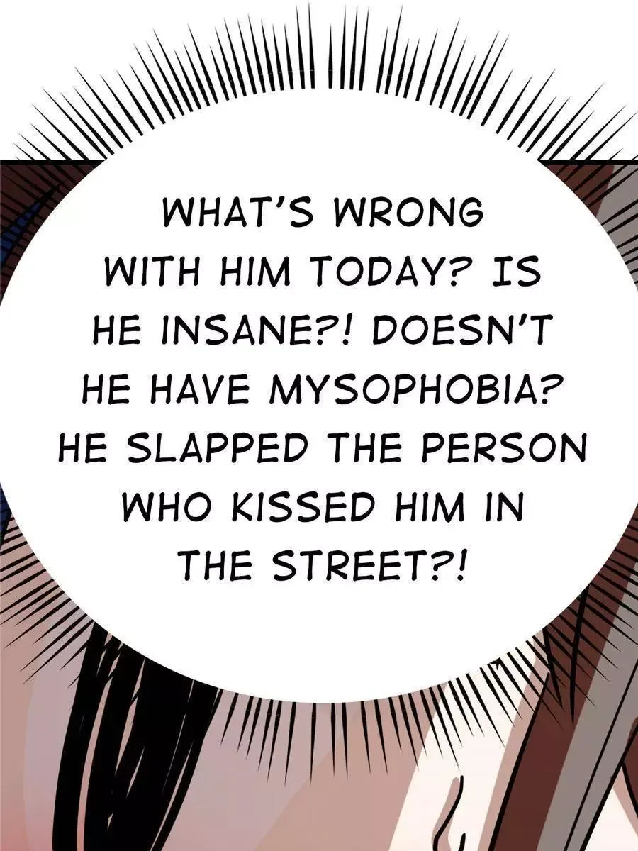 Queen of poison: The Legend of a Super Agent, Doctor and Princess Chapter 85 page 11