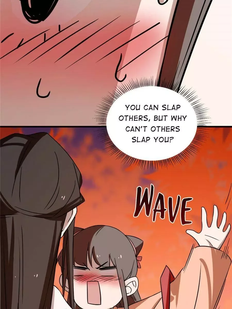 Queen of poison: The Legend of a Super Agent, Doctor and Princess Chapter 85 page 12